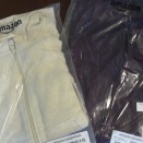 4,264　納得の Amazon アパレル。