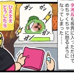 ゴルちゃんの投薬💊もうこの方法でいいよ！