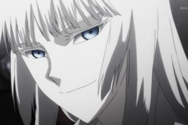 ヨルムンガンド 第１話 ガンメタル キャリコロード 月鏡楼 アニメブログ別館