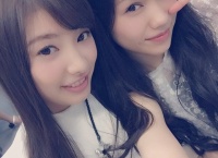 【AKB48】武藤十夢、大島涼花がTwitter開始!!