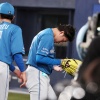 日ハム堀瑞輝 41試合 34回 1勝5敗11ホールド 防御率5.82