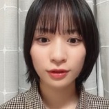 『[動画]2023.11.01（22:27～） SHOWROOM　「≠ME(ノットイコールミー) 冨田菜々風」＠個人配信 【ノイミー】』の画像