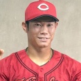 【悲報】カープ坂倉、25打席連続ノーヒット。7月打率.175と絶不調