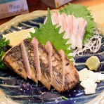 恵比寿/銀座大好き 新米フードアナリスト・ハツのブログ