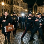 にわかまっしぐらなブログ-ダーツボクシング諸々