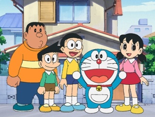 ドラえもんが水田わさびになってから21年が経過している事実
