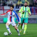 鎌田大地、決勝アシストでクリスタル・パレスを8強へ導く！