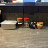 麺屋井上＠堀切菖蒲園