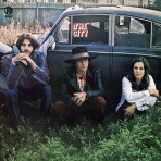 ディスクユニオン新宿ロックレコードストア