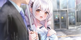 【VTuber】パトラ、恋愛ADV『君色パトラIF』11月26日発売決定！選択肢で性格が変化、ASMRパートでは触れ合いも「相手は・・・君？！ならええか・・！！」
