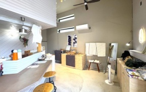 【宝塚市 NEW OPEN】清荒神参道に元日オープン！おしゃれな大人のライフスタイルショップ『Ou』にさっそくお邪魔しました♪