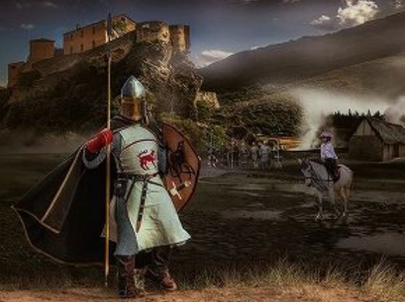 PCで出来るMMORPG