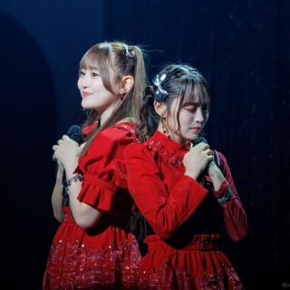多面体　～HKT48と歩く～