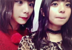 【乃木坂46】北野日奈子、齋藤飛鳥の呼び方が可愛すぎるｗｗｗｗｗ