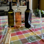 北イタリア　ピエモンテの田舎で暮らして