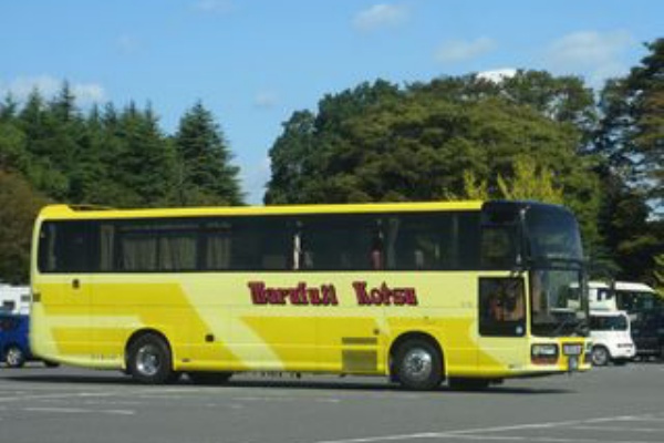 フォワードの飼料運搬フルトレーラー車は畜産業界を席巻するのか Isuzudas いすゞ車blog