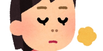 男子の中でおならがくさい方が勝ちという謎の遊び。その遊びを極めようとした男子が・・・