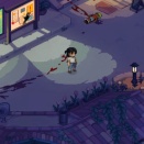 殺人鬼が潜む町で過ごす農業シム『Grave Seasons』発売日決定！