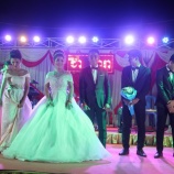 『３月５日（金）の最後は結婚式』の画像