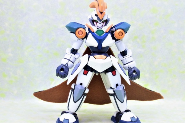 おもちゃの巣（玩具レビュー） - ダンボール戦機