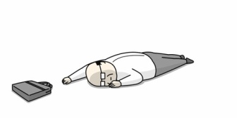 よく夫婦円満は共通の趣味があると言うが、俺は好きだった趣味が嫌いになりつつある…毎日仕事して、ああ、やっと休めると思ったら、妻「このイベント行こうよ！」