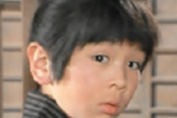 右田聡一郎 俳優メモ