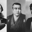 影の同盟：明治の元勲たちと「国際金融資本」の知られざる関係