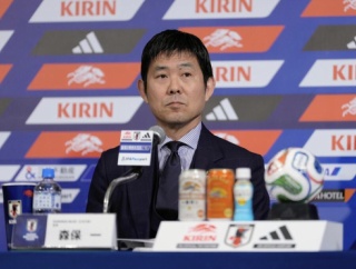 W杯メンバー26人決定！負傷の三笘薫、選外！長友佑都がアジア初の５大会連続出場