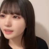『[動画]2024.03.24（18:07～、21:13～） SHOWROOM　「≒JOY(ニアリーイコールジョイ) 市原愛弓」＠個人配信【ニアジョイ】』の画像