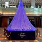 ミュンヘン・クリスマス市（札幌）を見てきました