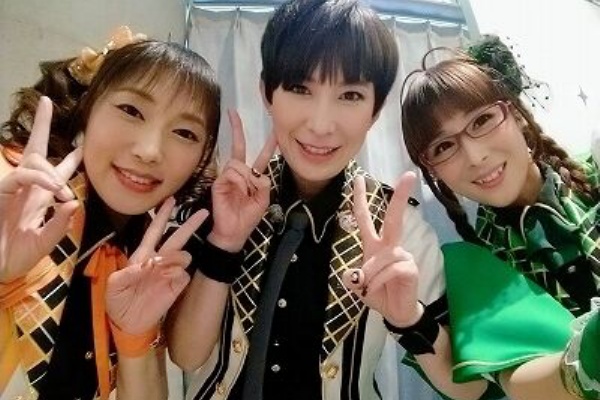 ひらひろひらり ひらひろひらり