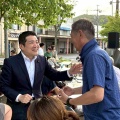 地域を歩いて寄せられる『農政』に関する声