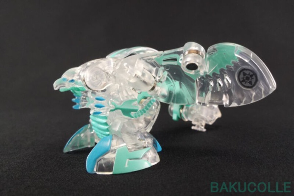 爆丸コレクション - Baku-Gear
