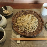 『『食って！買って！消費して！！』番外編～蕎麦小屋（栗原市一迫）』の画像