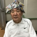 従来型特養～端午の節句編～