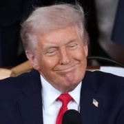 トランプ大統領「イラン和平交渉ほぼまとまる。ホルムズ海峡解放や！」