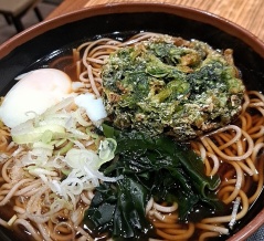 富士そば