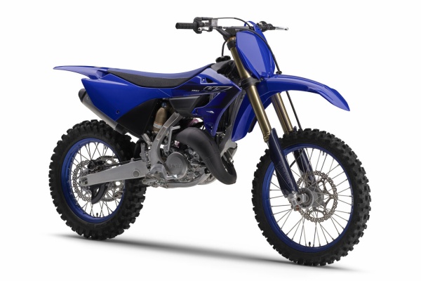 YZ250F 2019〜2023 エンジンハンガー　中古　① YZ250F 2019〜2023 エンジンハンガー中古②