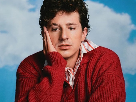 ■ WHATEVER'S CLEVER ／ CHARLIE PUTH