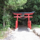 八坂神社 （秋田市河辺）