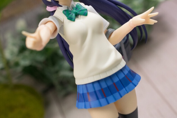 ふぃぎゅる！ - figmaラブライブ