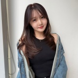 『[ニアジョイ] 莉子ちゃん、新しいカラー（ブラウンカラー）に』の画像