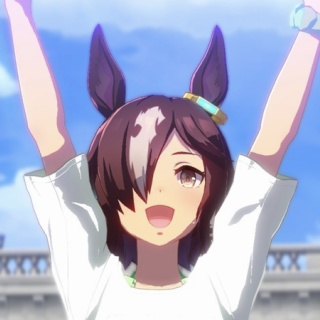 【ウマ娘】「ウオッカが女の子の格好をして走ります」って関係者に説明したらまぁそう思うかな…