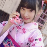 『[イコラブ] 齋藤樹愛羅「おみくじ吉でした🙌 いつも吉な気がする、、😂 いいことがありますよーに！」【イコールラブ、きあら】』の画像