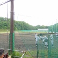 神奈川大学附属中・高等学校グラウンド