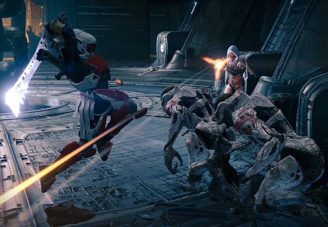  【Destiny】いつまでレイドとNFだけなの？【デスティニー】