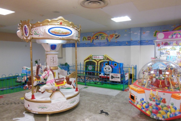 メリーゴーランド（メリーゴーラウンド）研究家ルートヴィヒ・ヴァン