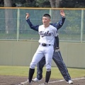 愛知商 𠮷田 新 内野手