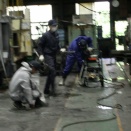 ゴールデンウィーク前の大掃除