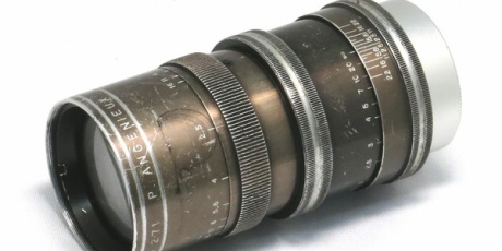 オールドレンズのフォトベルゼ - ANGENIEUX